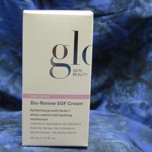 BNIB Glo Skin Beauty Bio-Renew EGF Cream